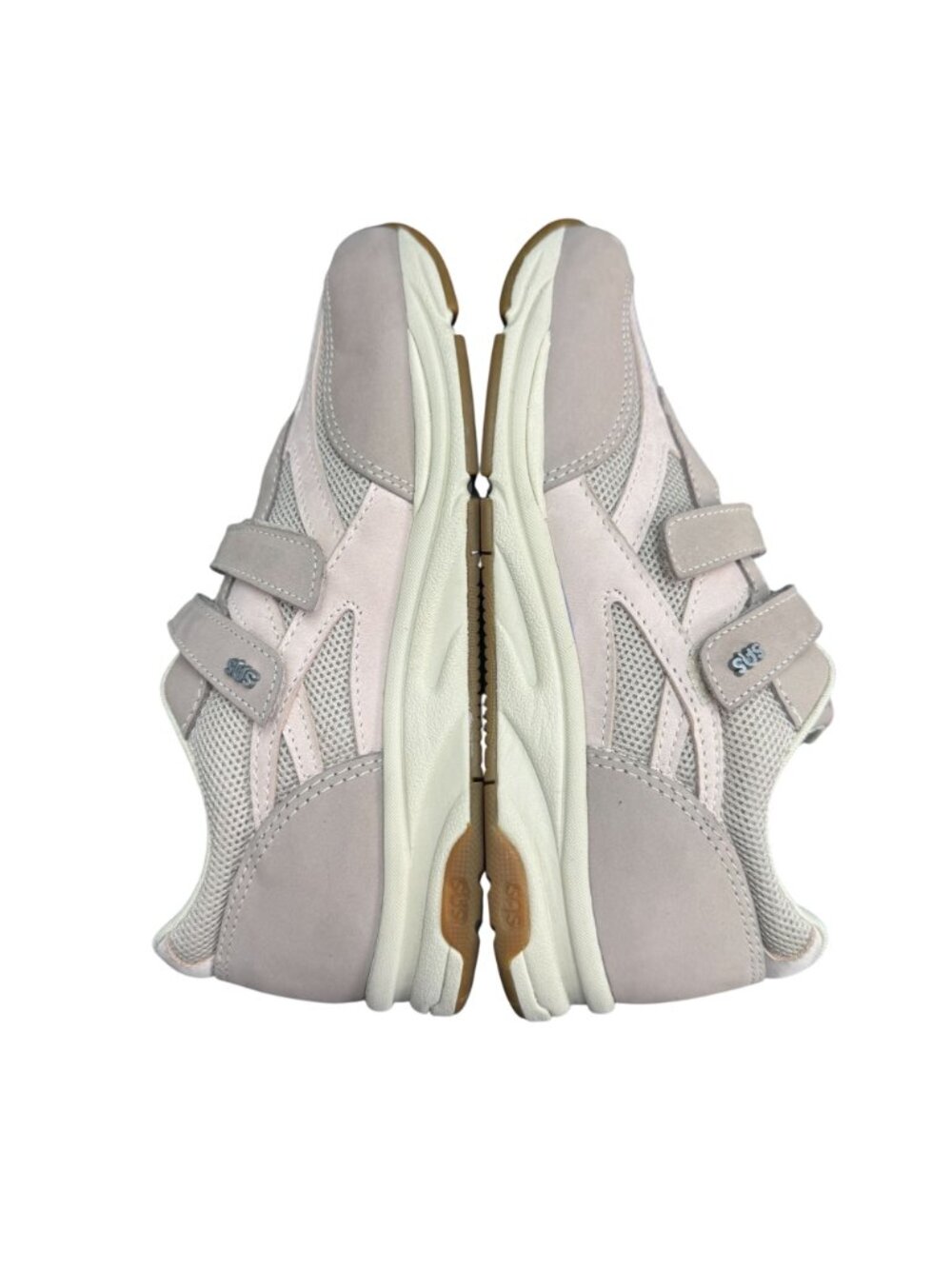 SAS TMV Women's Walking Shoes Hook & Loop Sneakers, 2930762, Size 7.5 WORN ONCE - Picture 7 of 10
